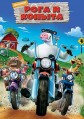 ���� � ������ / Barnyard / 2006