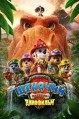 ������� ������� (���������) / PAW Patrol: The Dino Movie / 2026