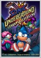 ����� ����������� (26 ����� �� 40) / Sonic Underground / 1999-2000