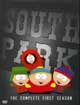 ����� ���� ����� 1 / South Park Season 1 [2 DVD]
