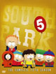 ����� ���� ����� 5 / South Park - Season 5 [2 DVD]