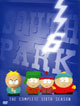 ����� ���� ����� 6 / South Park - Season 6 [2 DVD]
