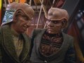 �������� ����: �������� ������ 9 1 ����� / Star Trek: Deep Space Nine 1 Season / 1993-1994