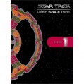 �������� ����: �������� ������ 9 1 ����� / Star Trek: Deep Space Nine 1 Season / 1993-1994