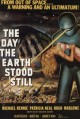 ����, ����� ����� ������������ / The Day the Earth Stood Still