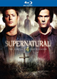 ������������������ 4 ����� / Supernatural Season 4 / 2008-2009
