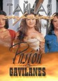 ������ ������� / Pasion de Gavilanes / 2003-2004