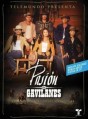 ������ ������� / Pasion de Gavilanes [20 DVD]