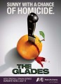 ������ 1 ����� / The Glades 1 Season [2 DVD]