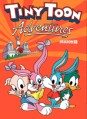 ����������� ��������� 1 ����� / Tiny Toon Adventures 1 Season