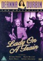 ���� � ������ / Lady on a Train
