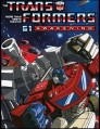 ������������ G1 3 ����� / Transformers G1 3 Season