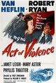��� ������� / Act of Violence / 1948