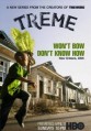 ������ 4 ����� / Treme / 2013