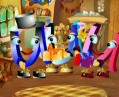����� ������� ����: ������-������� [1 DVD]