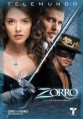�����: ����� � ���� / Zorro: La espada y la rosa / 2007